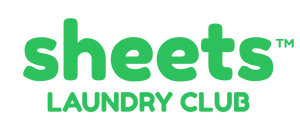 Sheets Laundry Club Wholesale